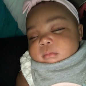 Meet your Posher, Jacqueline